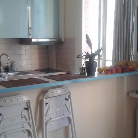 Trouville Centre 2 Pieces Balcon Sur Plage A 30 Metres Apartamento Exterior foto