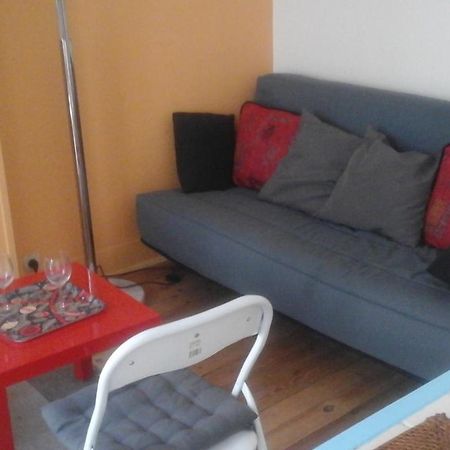 Trouville Centre 2 Pieces Balcon Sur Plage A 30 Metres Apartamento Exterior foto