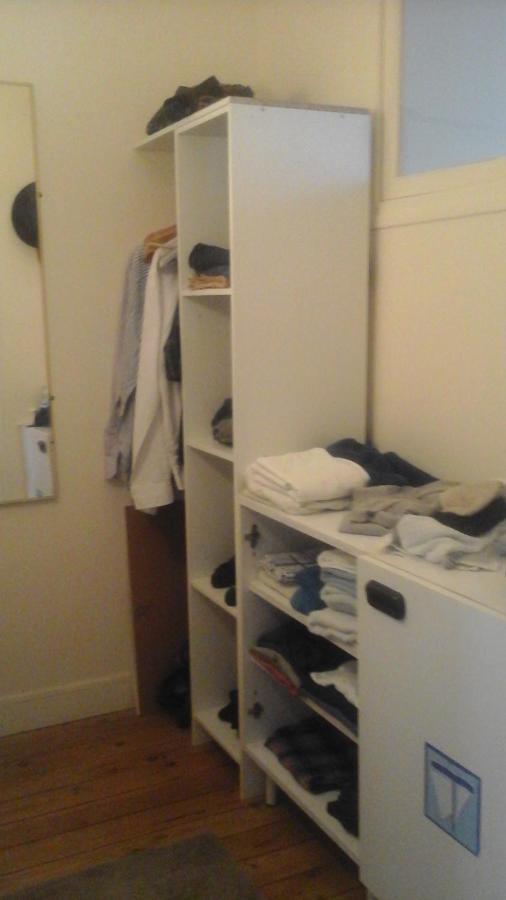 Trouville Centre 2 Pieces Balcon Sur Plage A 30 Metres Apartamento Exterior foto